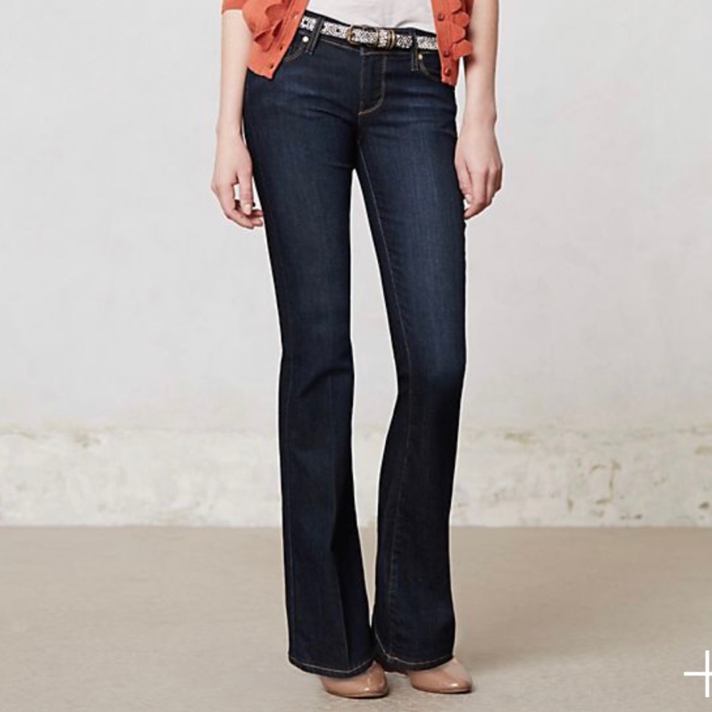 Paige Denim Jeans